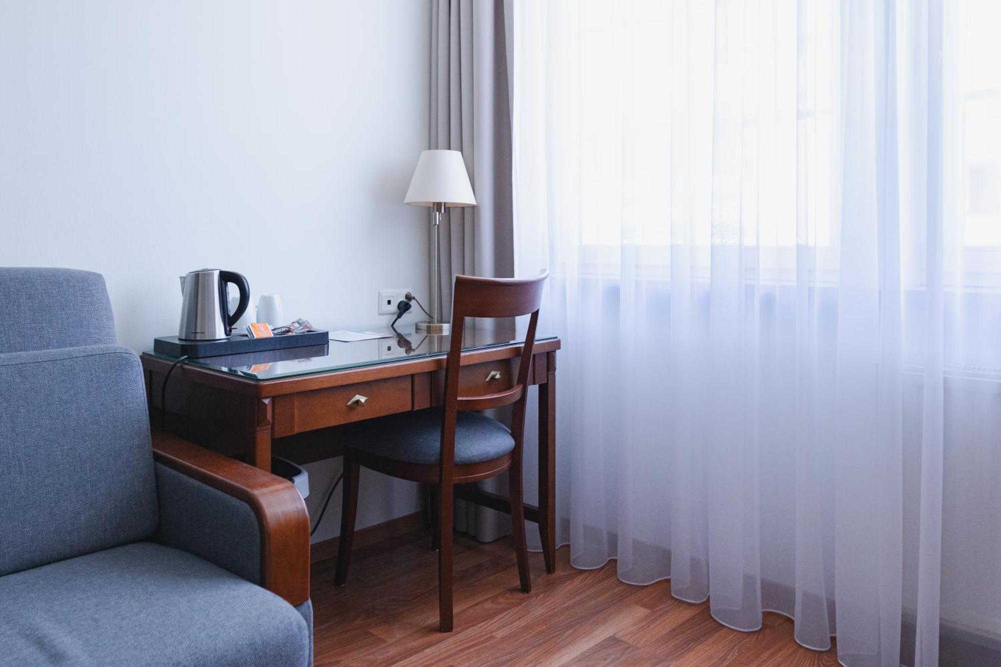 Willa Marea Sopot Chambre photo