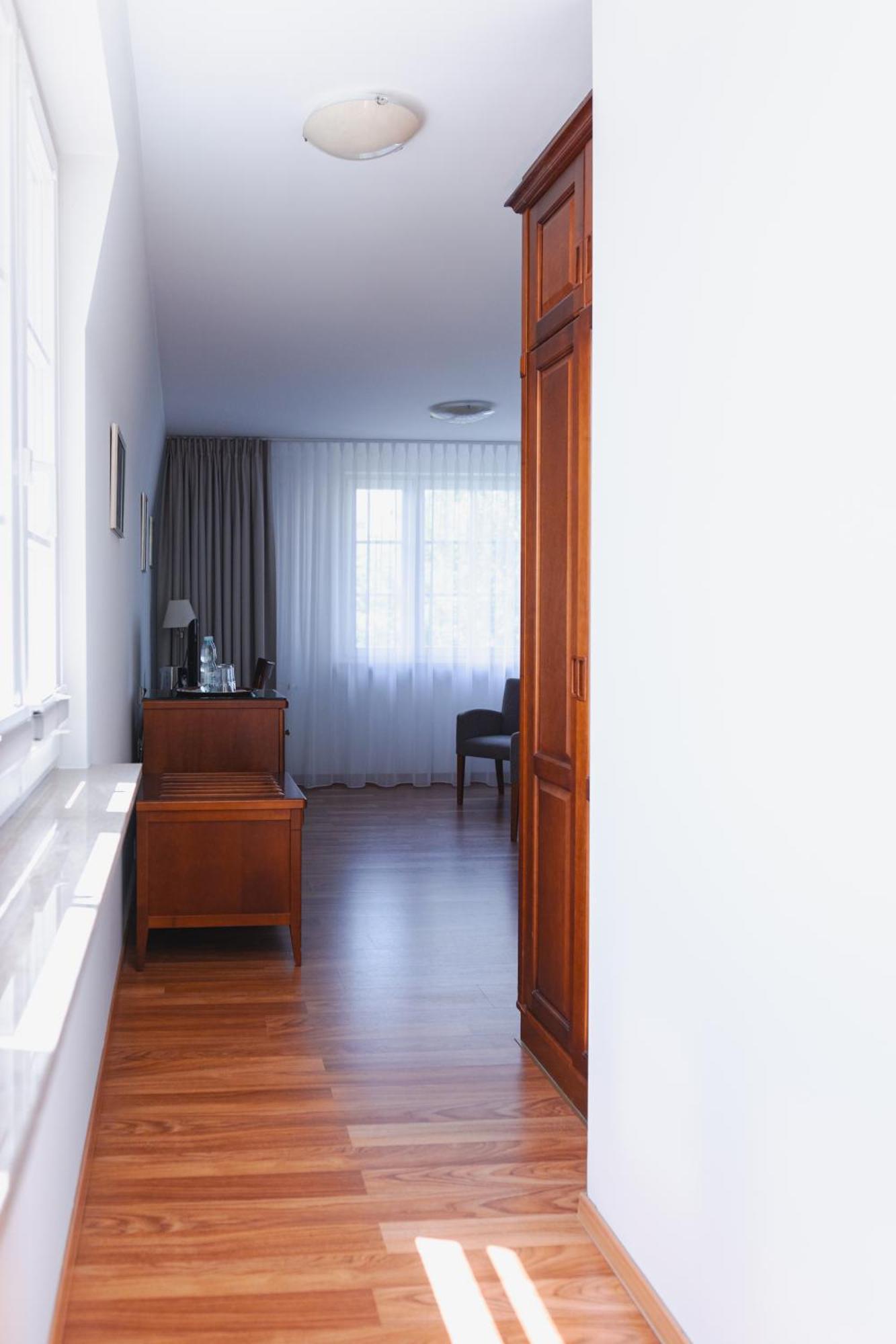 Willa Marea Sopot Chambre photo